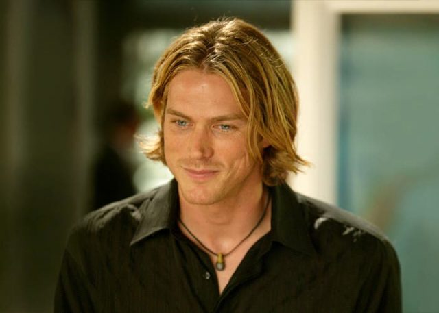 This Is What Sex And The City Heartthrob Smith Jerrod Looks Like Now Goss Ie