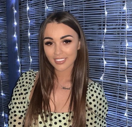 EXCLUSIVE! TikTok star Niamh O’Connor opens up about dealing with ...