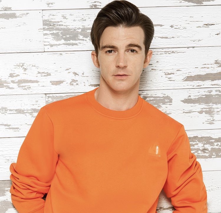 Drake Bell denies abuse allegations from ex-girlfriend 
