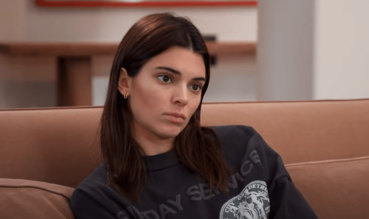 KUWTK producer reveals why Kendall Jenner’s boyfriends never appeared ...
