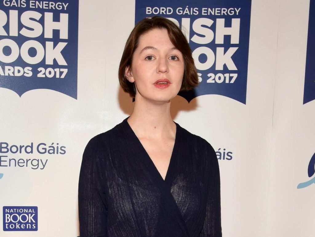 two stories sally rooney