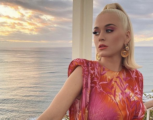 Katy Perry reveals she wanted twins before welcoming her daughter Daisy ...