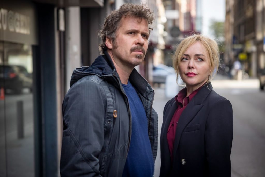 RTÉ announces brand new Irish drama set in Co. Clare Goss.ie