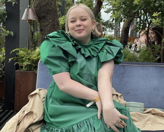 Nicola Coughlan Hits Back At Body Shamers In Candid Post Goss Ie