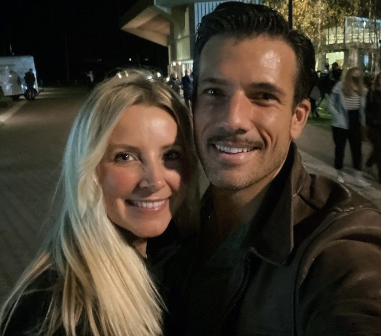 Hollyoaks stars Danny Mac and Carley Stenson welcome their first child ...