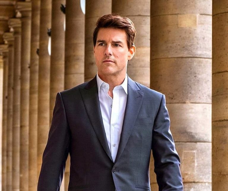 Tom Cruise splits from girlfriend ‘days after he met her kids’ | Goss.ie