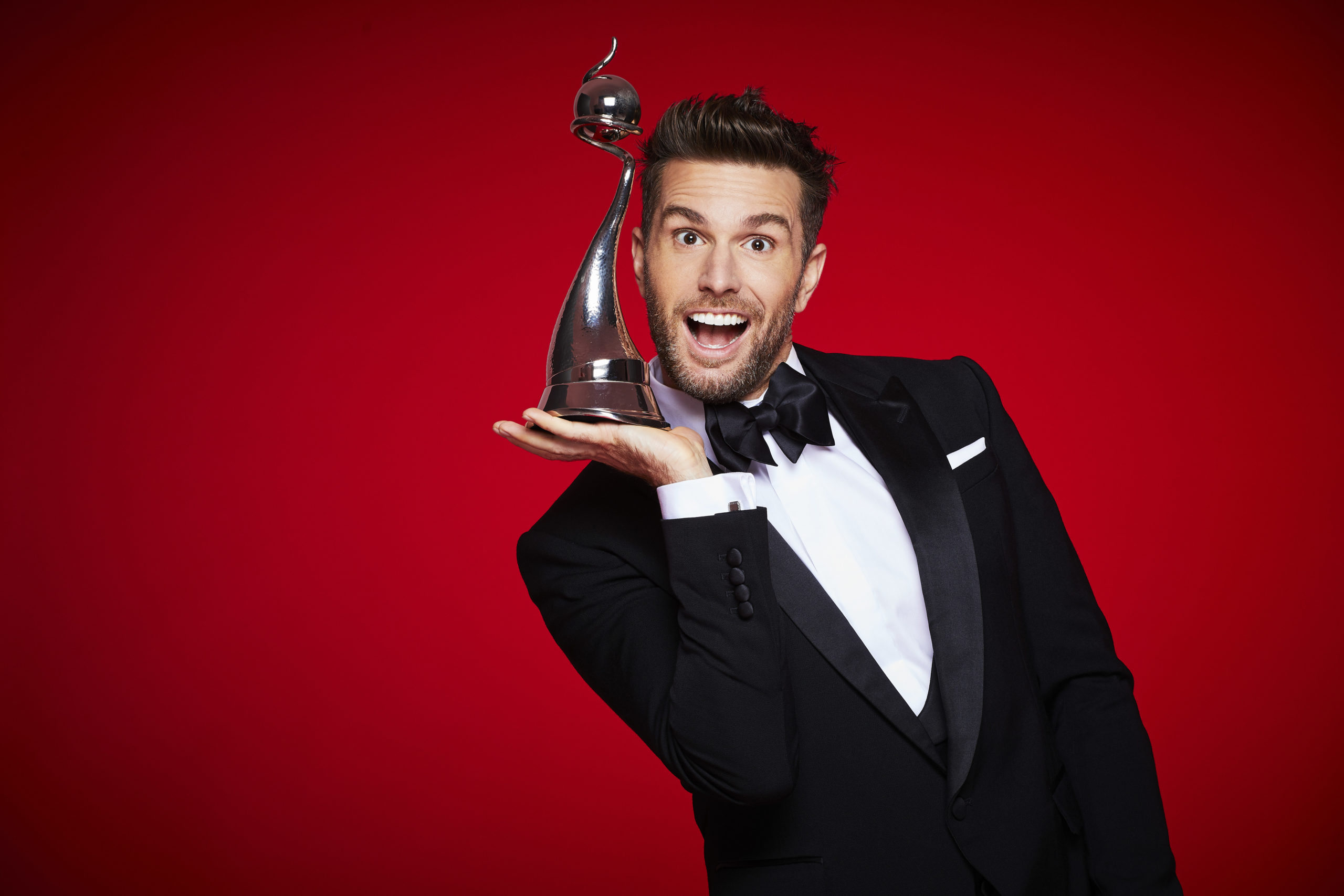 The 2023 National Television Awards: The FULL list of winners | Goss.ie