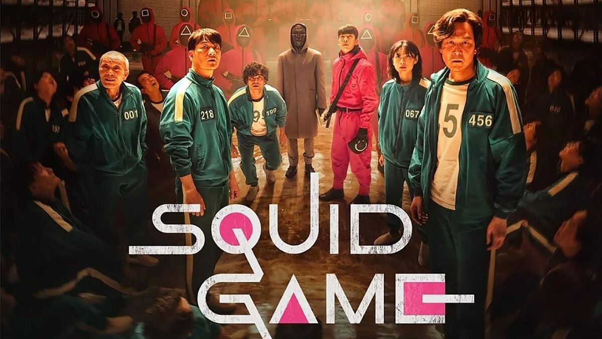 Squid Game Creator Teases Season 2 of Netflix Hit Series