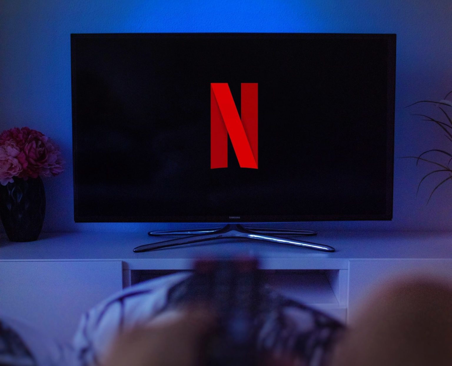Here’s what is coming to Netflix this week Goss.ie