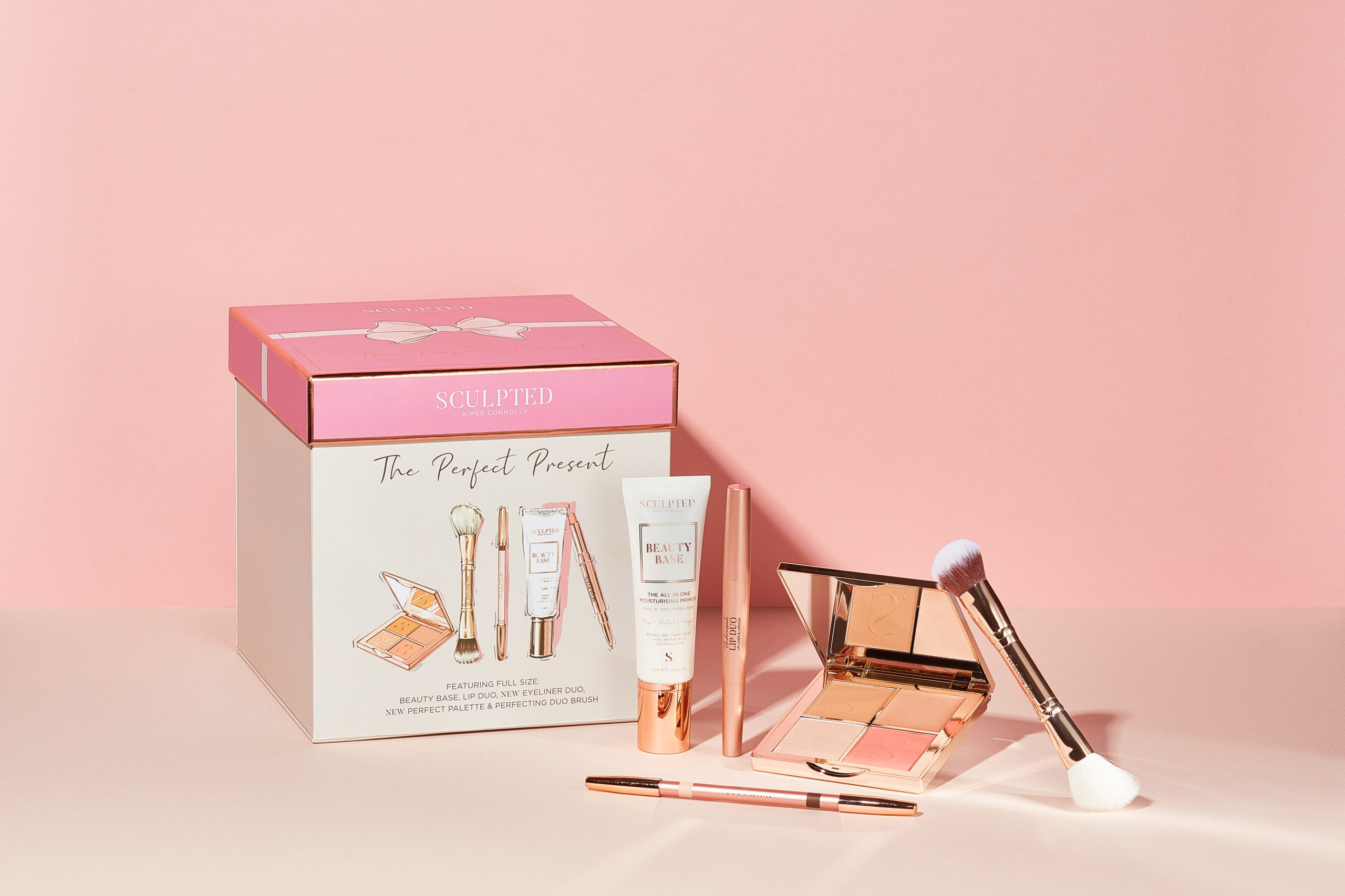 WIN: The Perfect Present from Sculpted by Aimee Connolly | Goss.ie