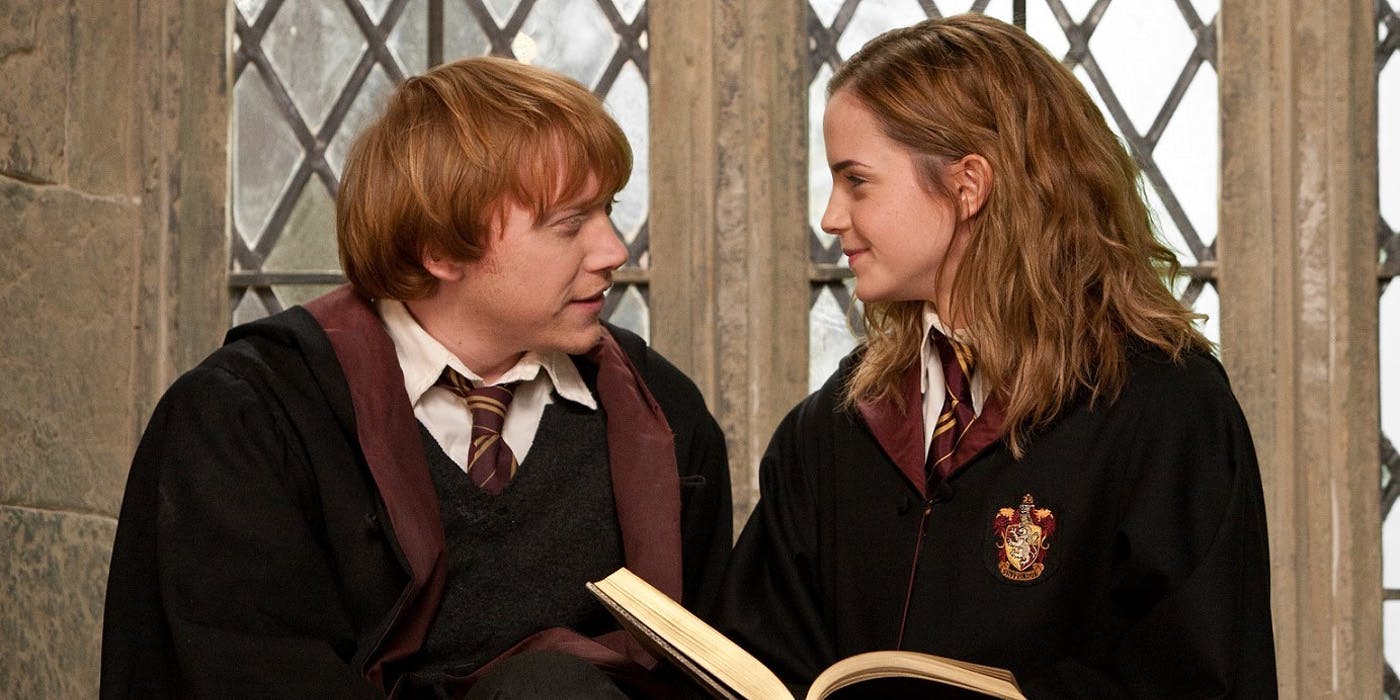 Rupert Grint Revealed His Biggest Regret About “Harry Potter and