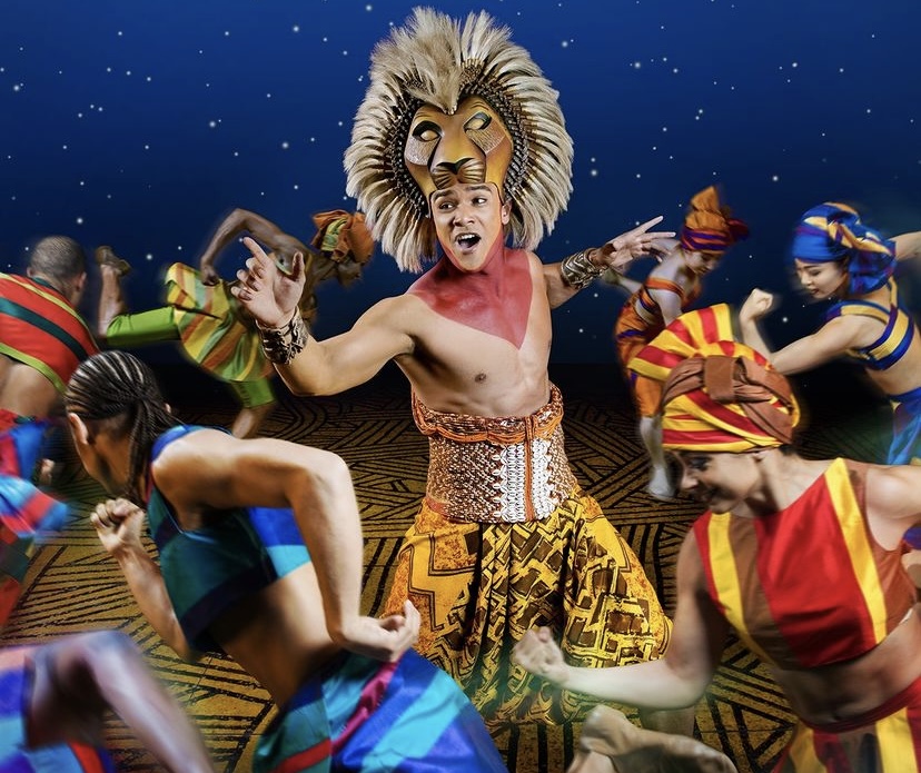 The Lion King musical cast subjected to 'vile and appalling' racist abuse  in Dublin