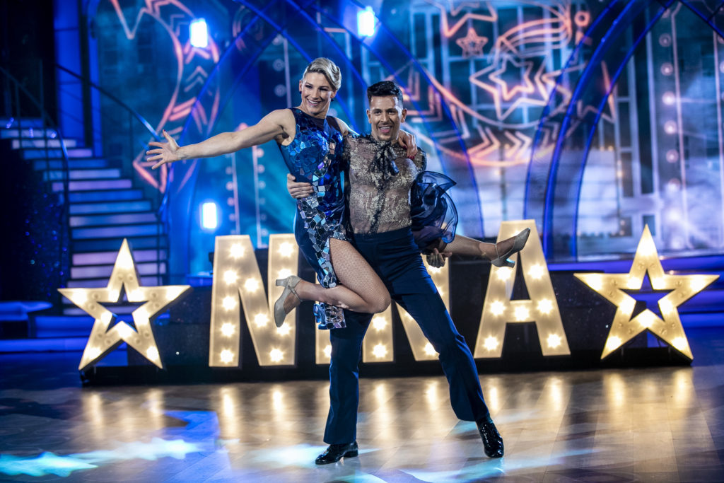 The winner of Dancing with the Stars 2022 is… | Goss.ie