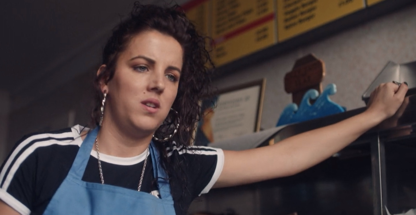 Jamie-Lee O'Donnell reveals she worked two retail jobs after filming Derry  Girls: 'We didn't know it was going to take off' 