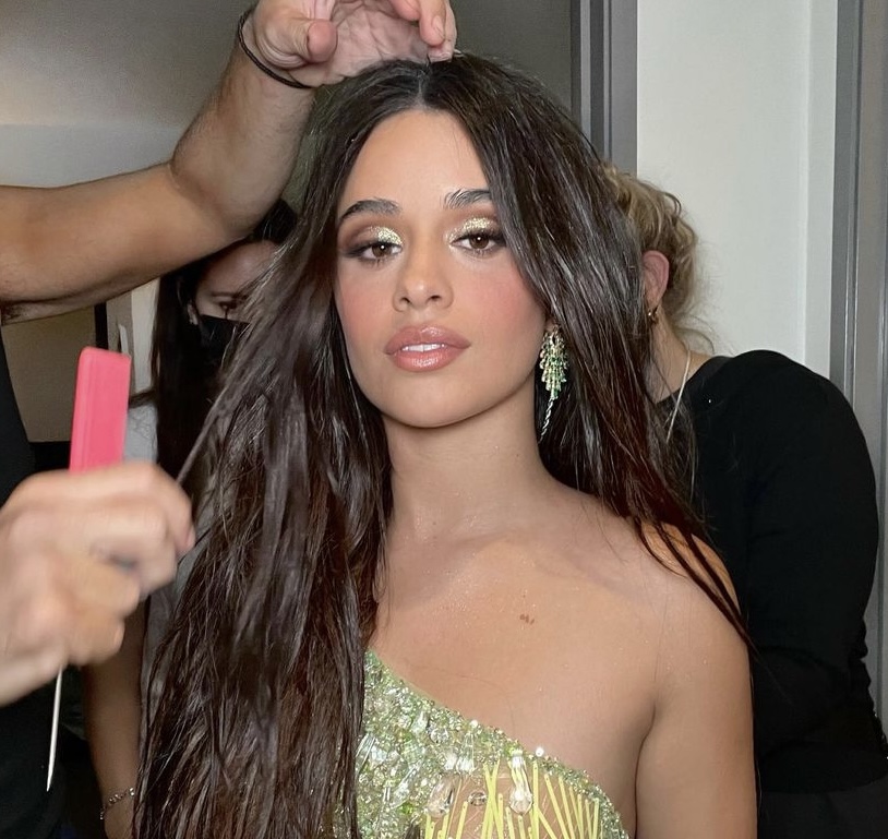 Camila Cabello wins praise online after opening up about her struggles with  body image 