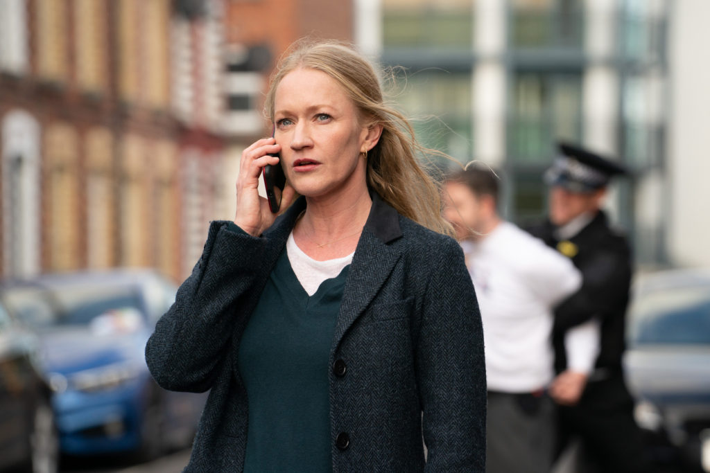 Everything we know about brand new Irish crime drama series Redemption