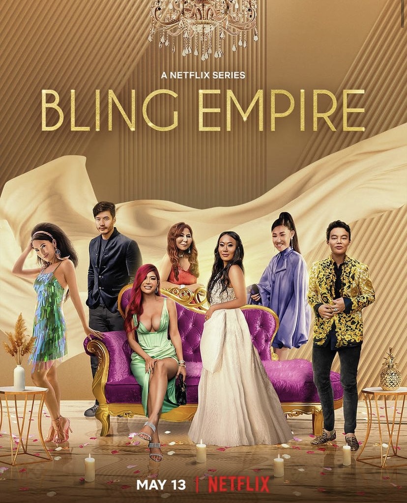 Watch Bling Empire  Netflix Official Site