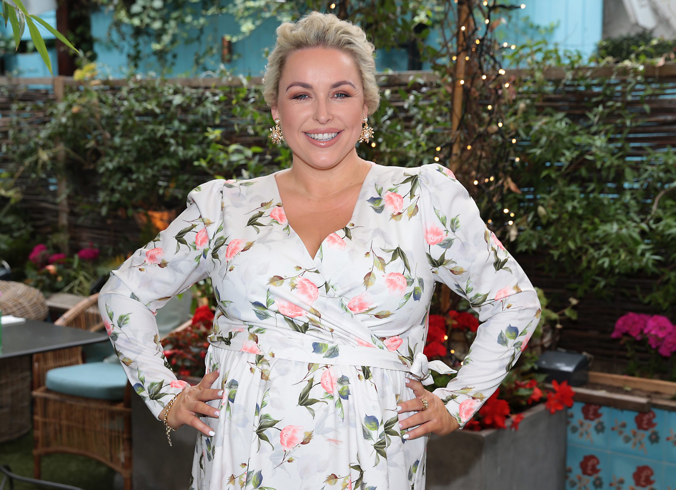 Sinead O' Brien of Sineads Curvy Style tells all in exclusive interview