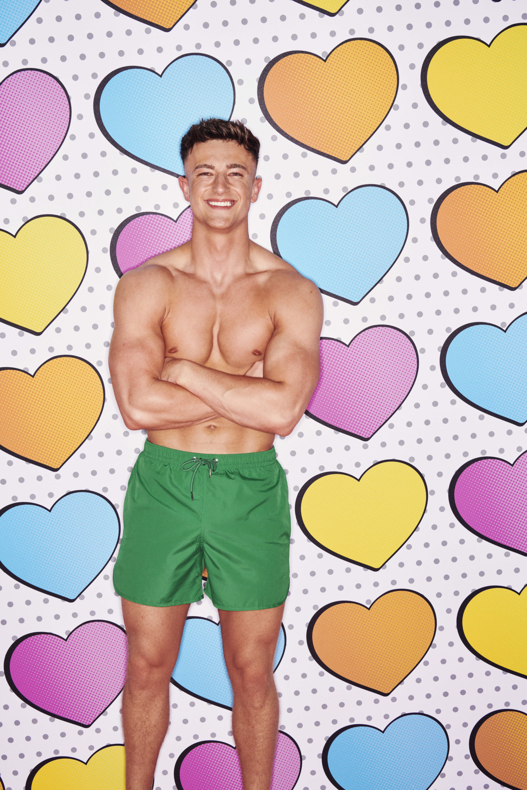 Love Island 2022 contestant Liam Llewellyn QUITS the show after just
