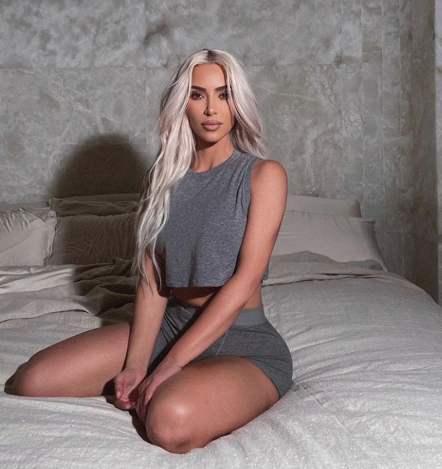 How to shop Kim Kardashian's SKIMS brand (with HUGE discounts) in