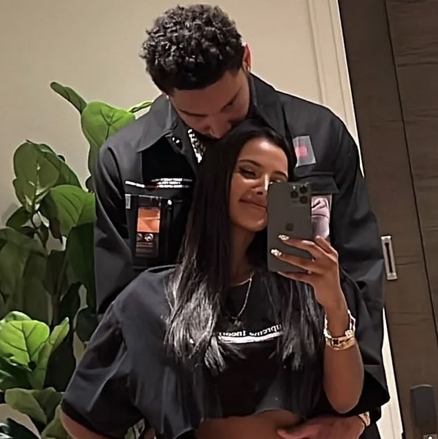 Double it and give it to the next person? 😂#bensimmons #mayajama