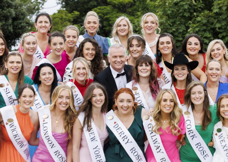 Here’s who is tipped to win the Rose of Tralee 2022 Goss.ie