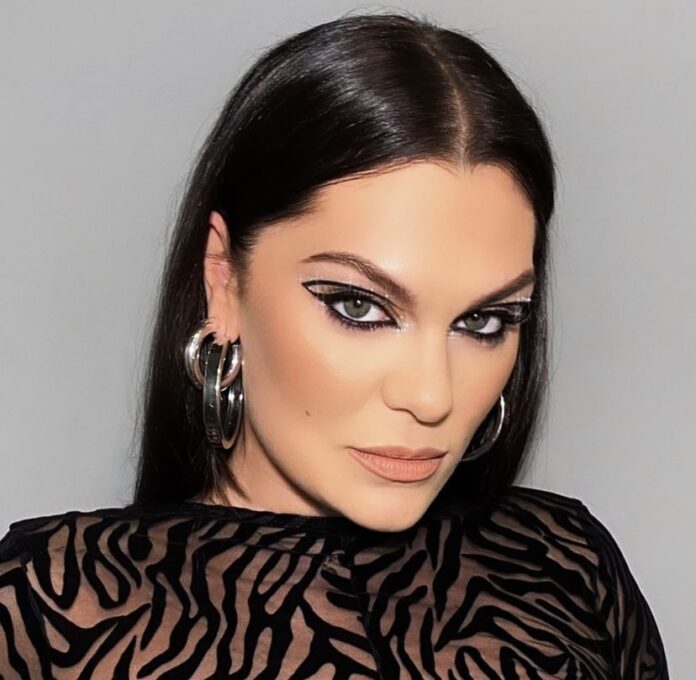 Jessie J announces her pregnancy – over a year after suffering ...