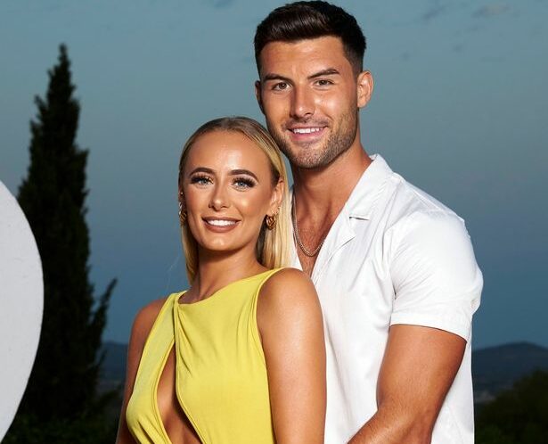 Exclusive Liam Reardon Reveals Where He Stands With Millie Court After Their Split ‘there’s