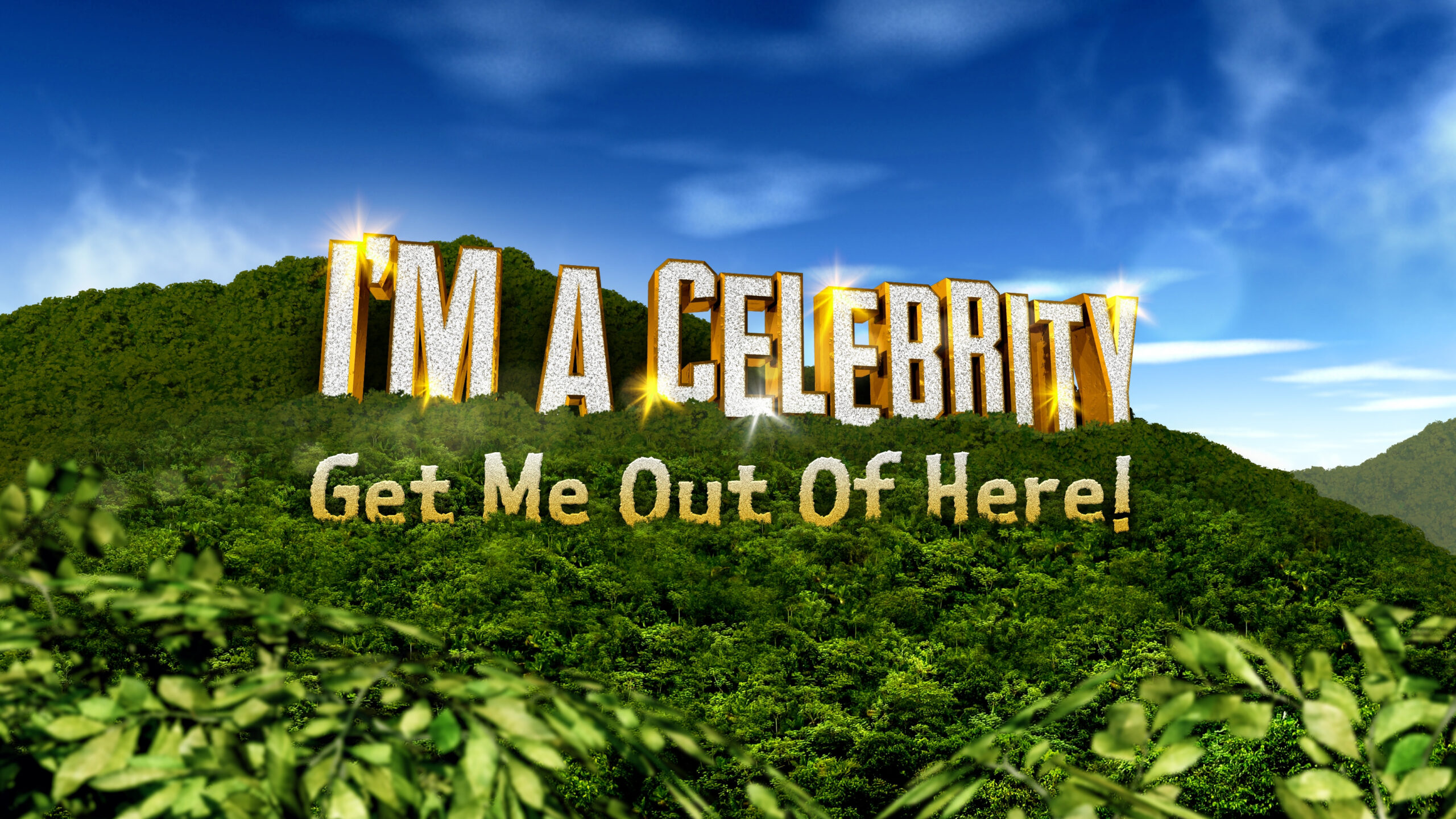 ITV releases first trailer for I’m A Celebrity… Get Me Out Of Here