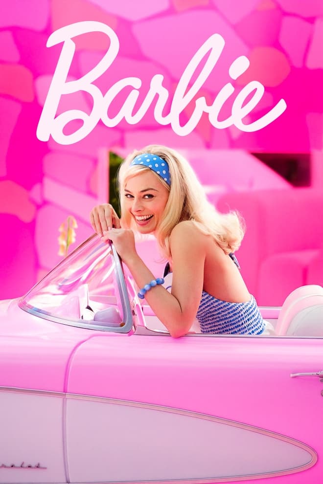 WATCH The first official trailer for Greta Gerwig’s liveaction Barbie