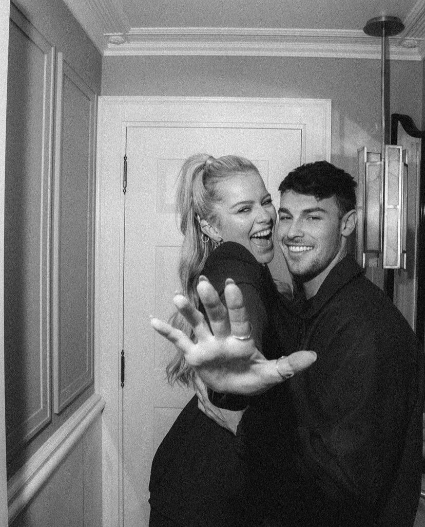 Here’s how the Love Island 2022 couples spent Christmas | Goss.ie
