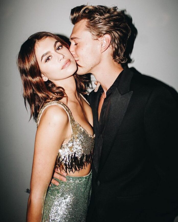 Are Austin Butler and Kaia Gerber engaged? Goss.ie