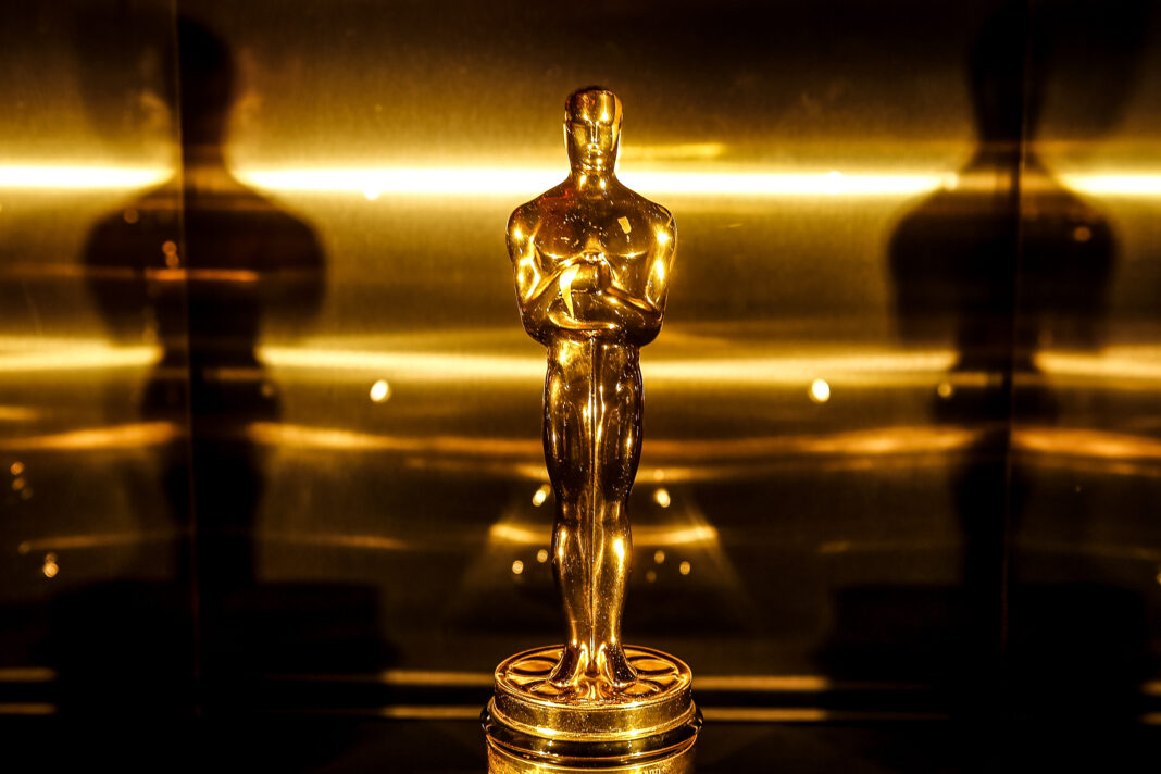 The full list of nominees for the 2024 Academy Awards Goss.ie