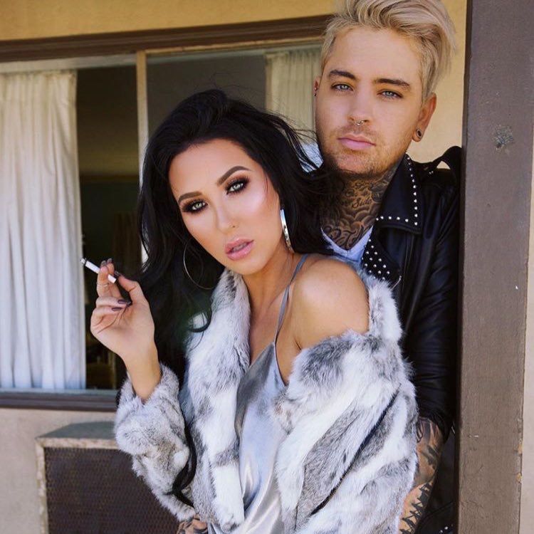 star Jaclyn Hill's ex-husband Jon's cause of death has