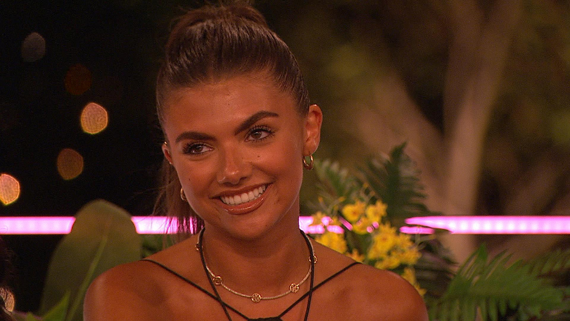 Love Island Here’s how you can get your hands on Samie’s favourite