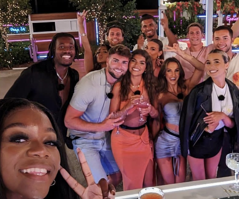 Love Island 2023 stars reveal plans to move in together Goss.ie