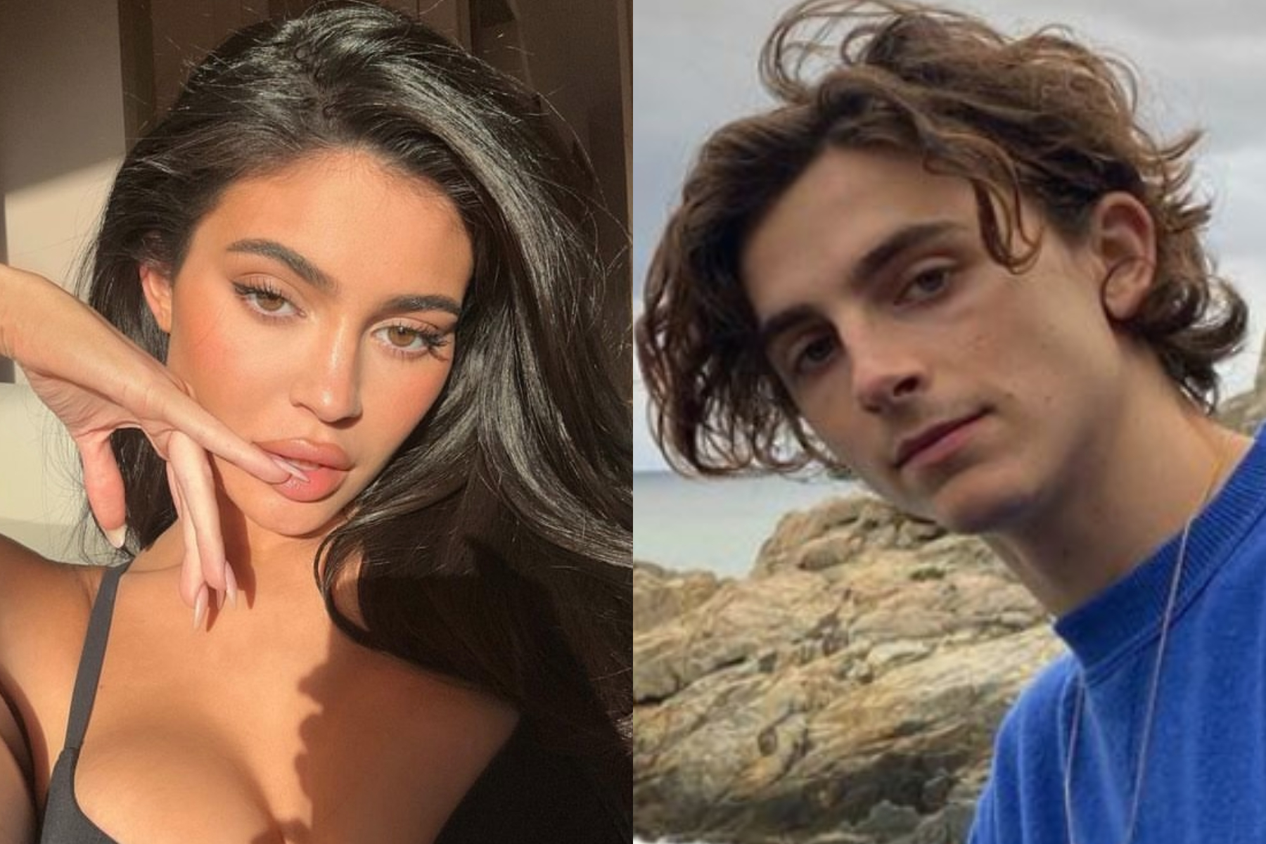 The truth behind Kylie Jenner and Timothée Chalamet split rumours | Goss.ie