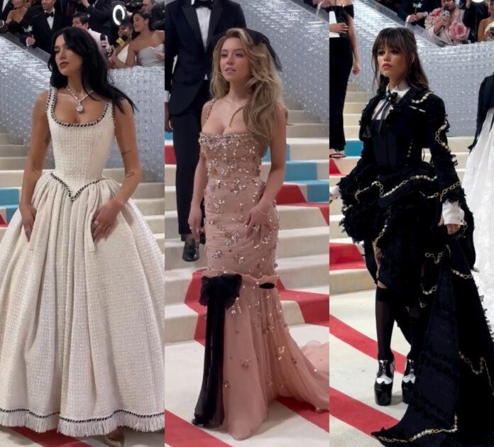 This Is Where You Can Watch The Met Gala Red Carpet Goss Ie