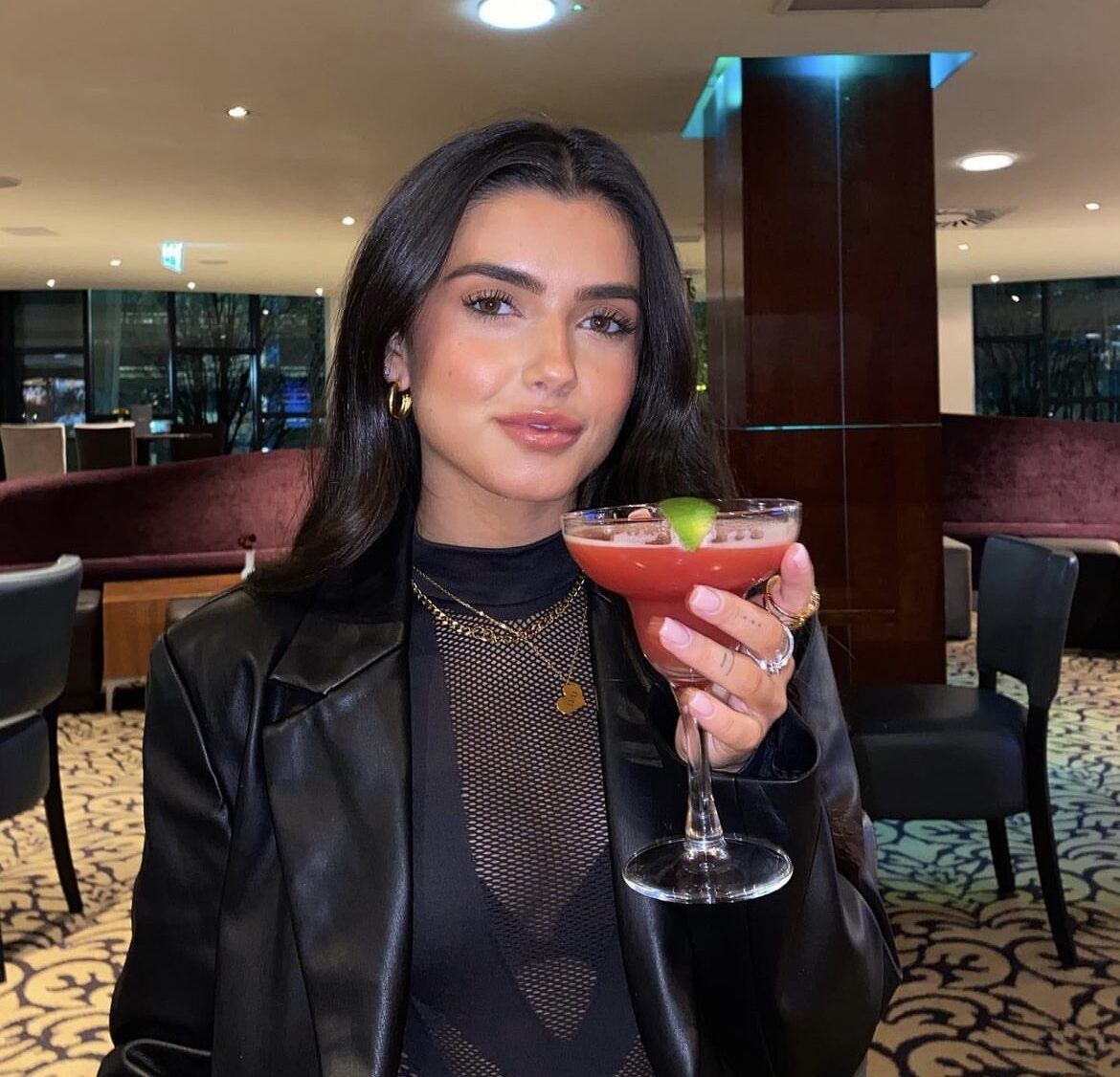 Up and Coming: Makeup artist and content creator Chloe Koyce | Goss.ie