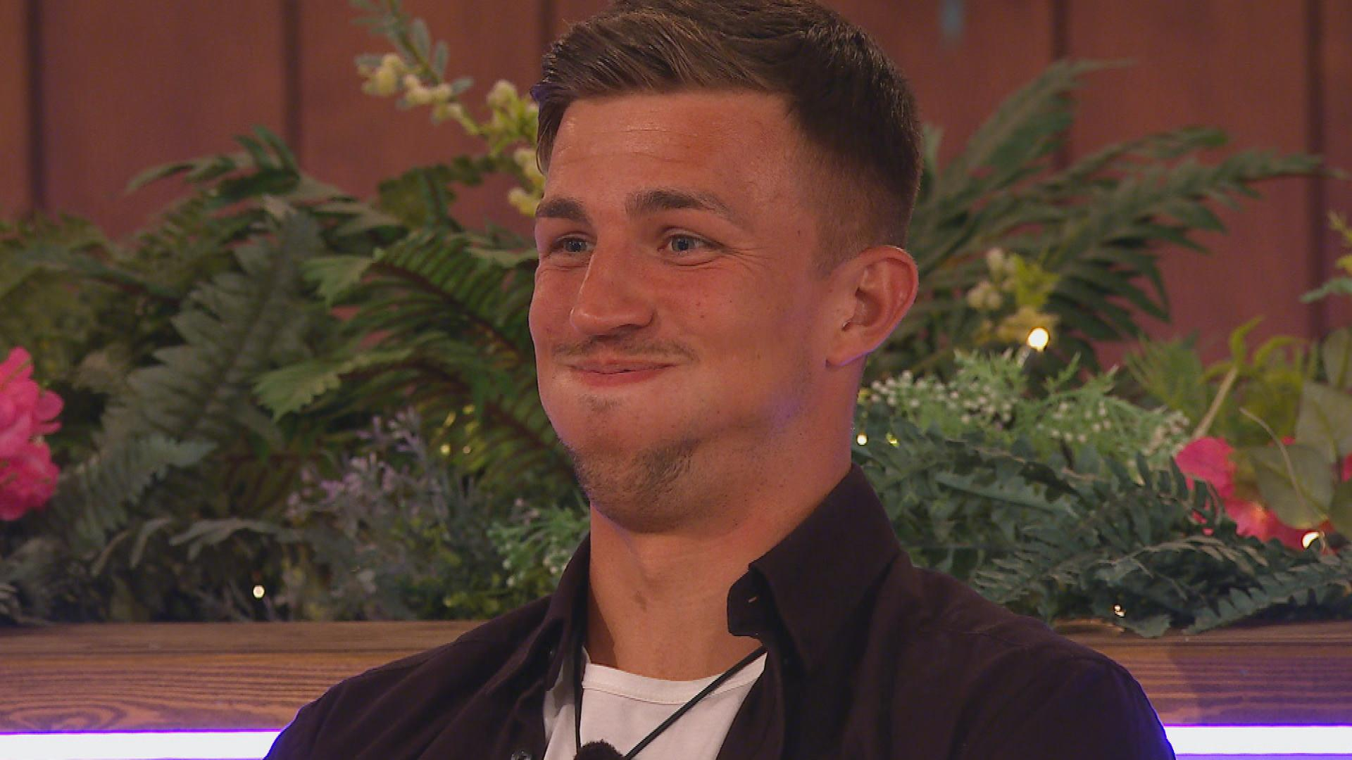 New report claims Mitch Taylor DID apply for Love Island multiple times –  after insisting he isn't a 'superfan' | Goss.ie