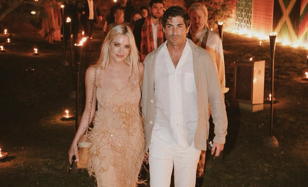 Ashley Benson Is Pregnant, Expecting 1st Baby With Fiance Brandon Davis  (Sources)