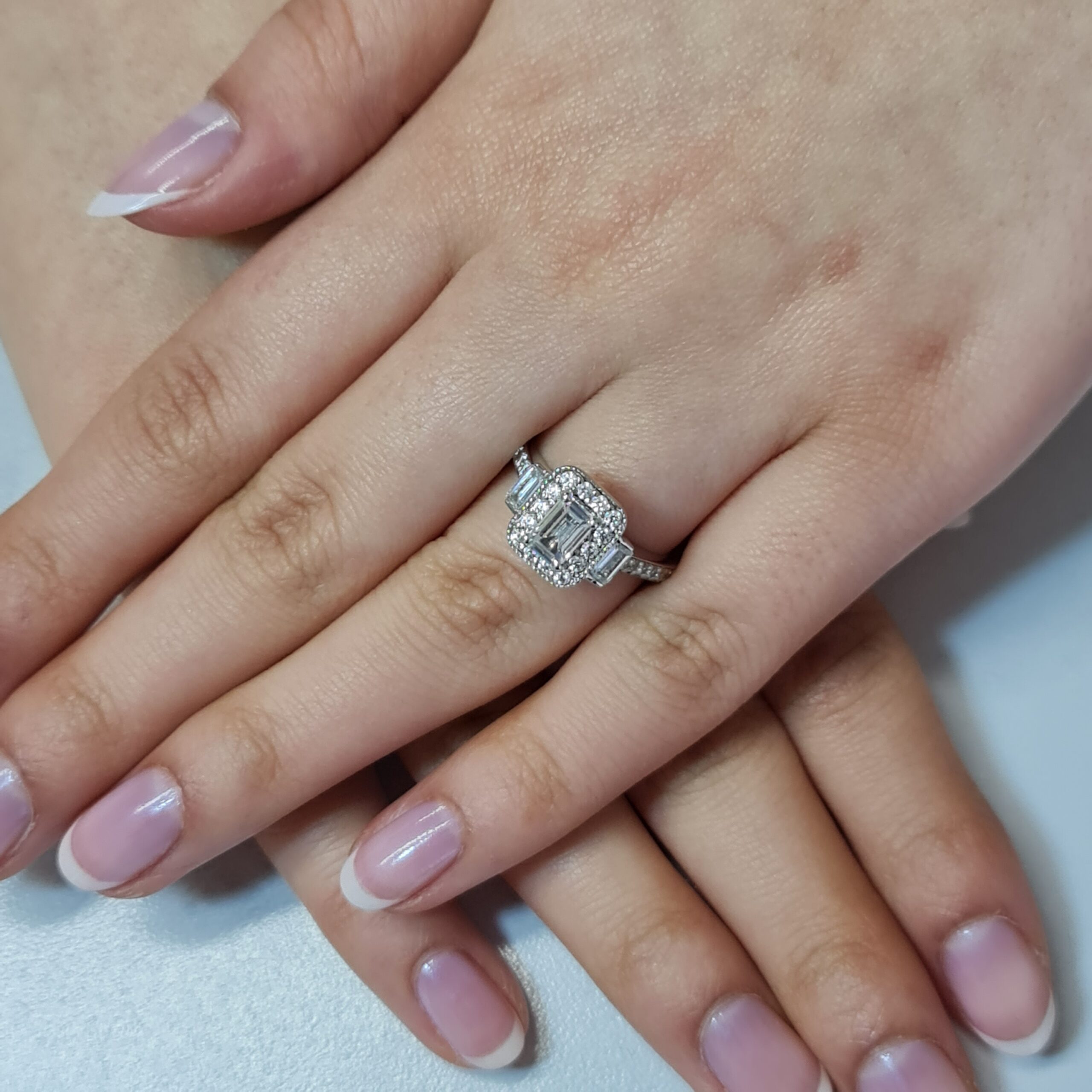 Engagement Rings by Appleby - Stunning Diamond Jewellery – Appleby  Jewellers Dublin