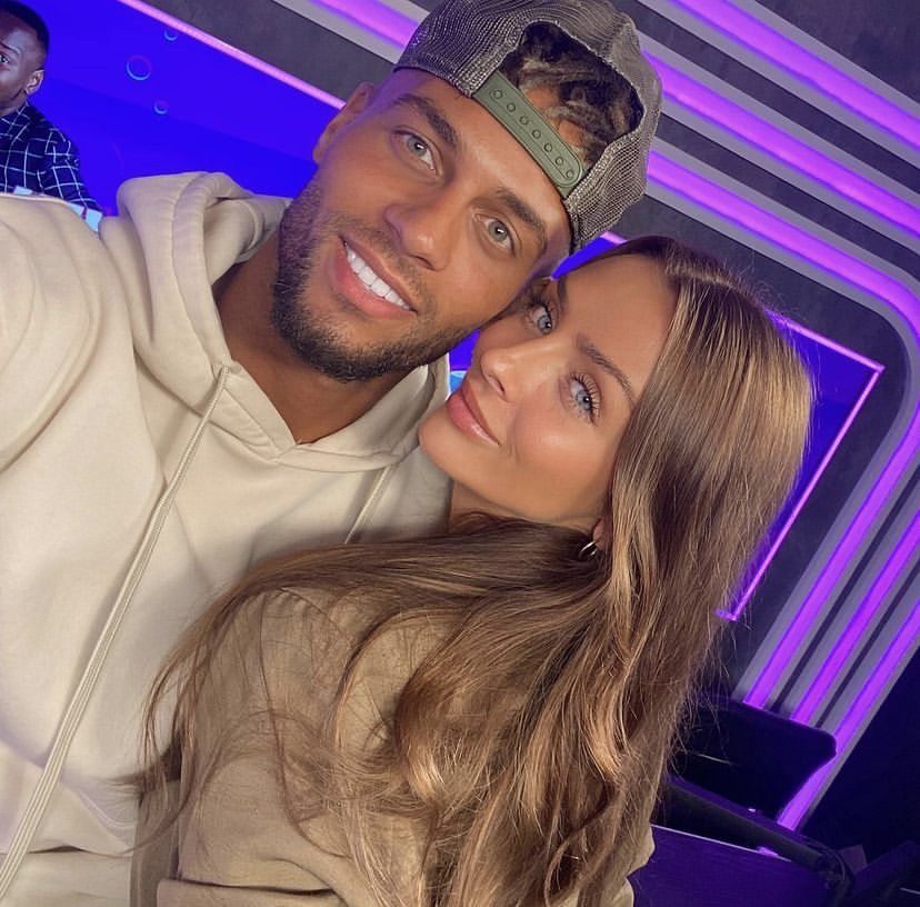Love Island stars Zach and Mitch 'threatened to call Kady out for having  secret boyfriend' during the live reunion