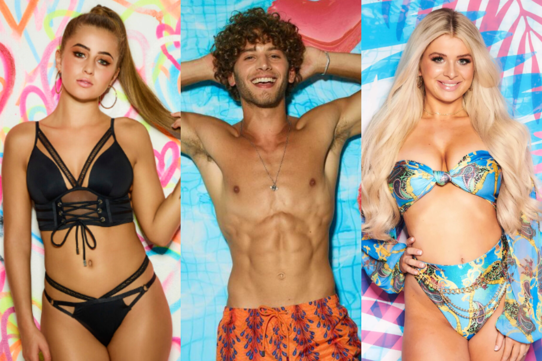 Here’s the FULL rumoured lineup for Love Island Games Goss.ie