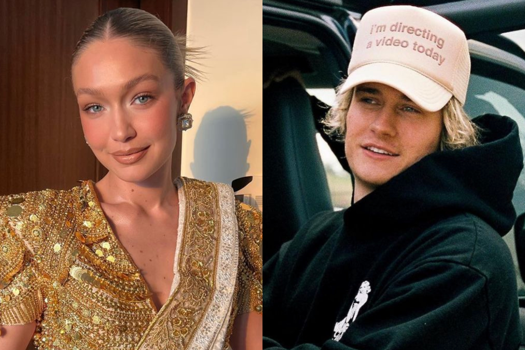 New report reveals what’s REALLY going on between Gigi Hadid and music ...