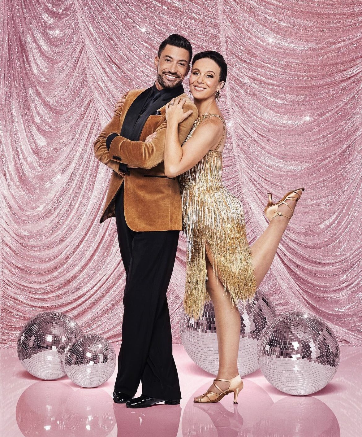BBC announce Strictly Come Dancing star has quit the show | Goss.ie