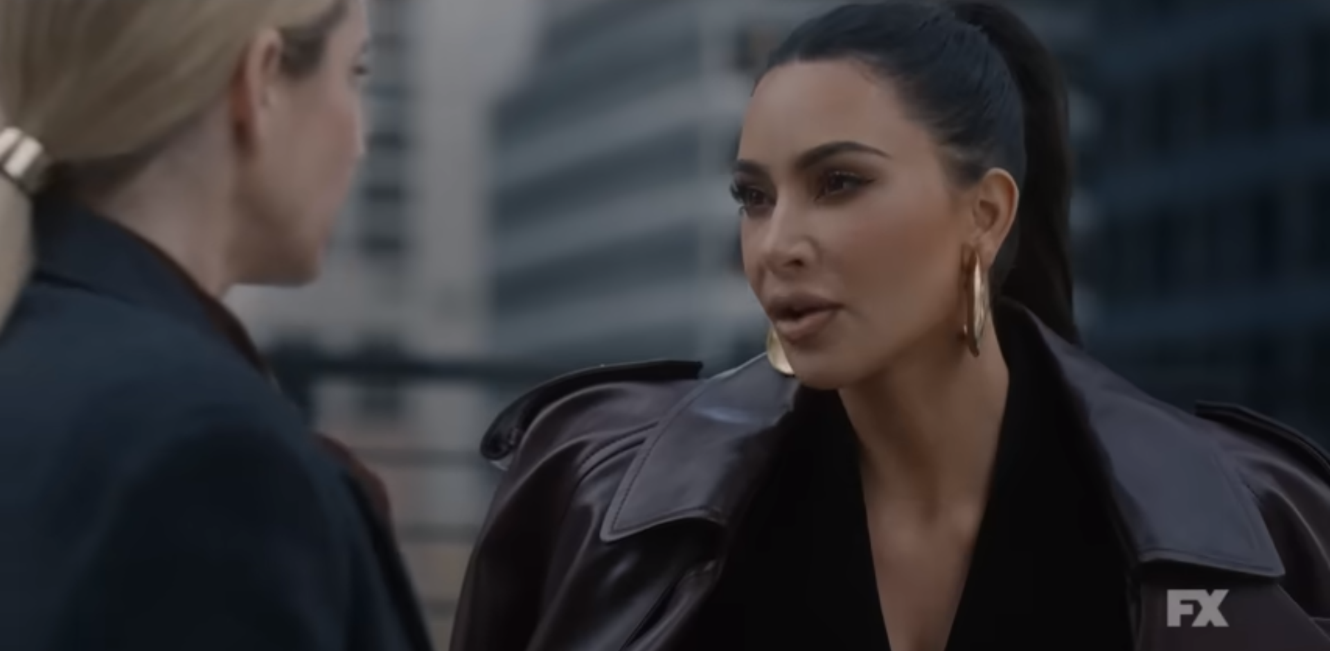 WATCH: The official trailer for season 12 of American Horror Story –  starring Kim Kardashian
