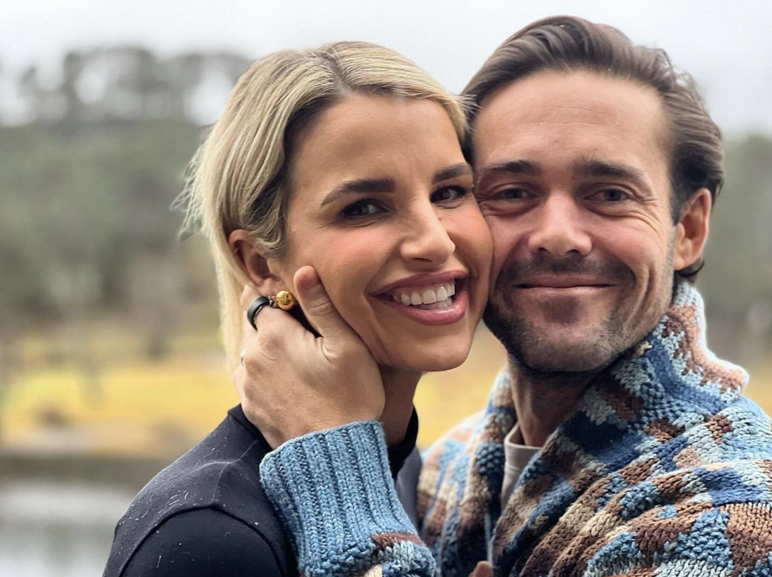 Spencer Matthews reveals how alcohol almost ended his relationship with ...