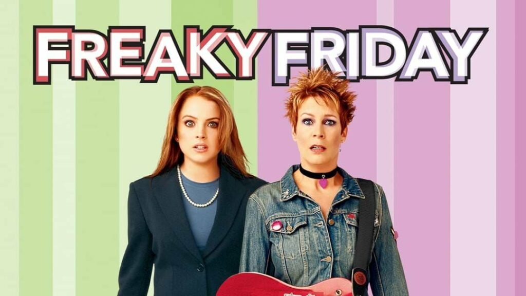 Jamie Lee Curtis teases Freaky Friday update following Lindsay Lohan’s ...