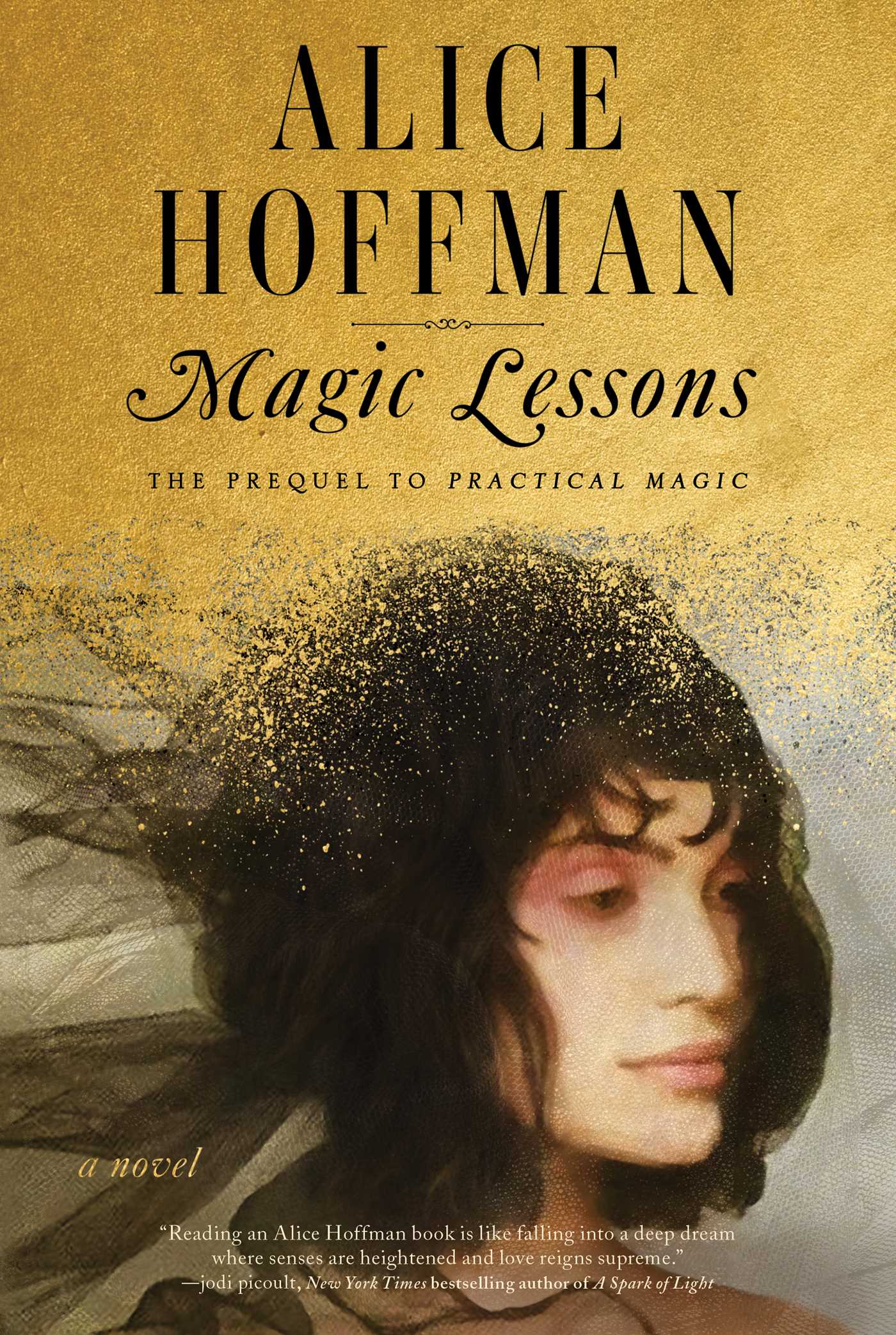 Magic Lessons, Alice Koffman
